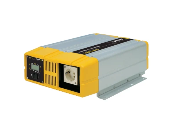 Xantrex PROsine™ International 1800I Schuko Outlet Power Inverter - 1800W - 12VDC/230VAC