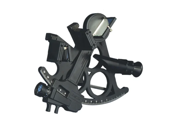 Davis Mark 15 Master Sextant