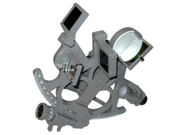 Davis Deluxe Mark 25 Master Sextant