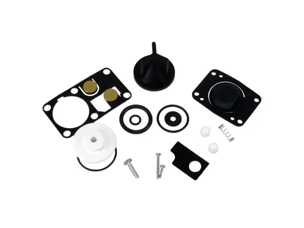 Jabsco Service Kit f/Manual Toilet 29090/29120-3000