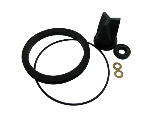 Jabsco Service Kit f/Quiet Flush 37045/37245 Series