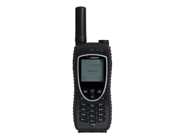 Iridium Extreme 9575 Satellite Phone