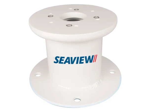 Seaview 5" Thermal Camera Mount f/FLIR M-Series or Raymarine T-Series