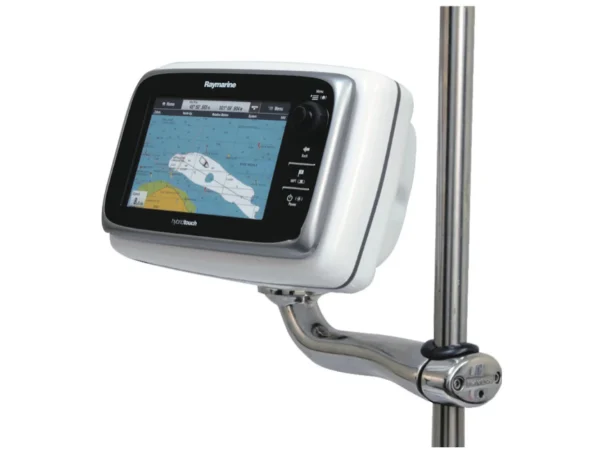 NavPod RMX4402 RailMount Precut f/Raymarine e7/e7D