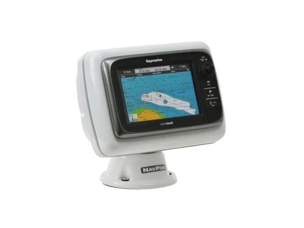 NavPod PP4402 PowerPod Precut f/Raymarine e7