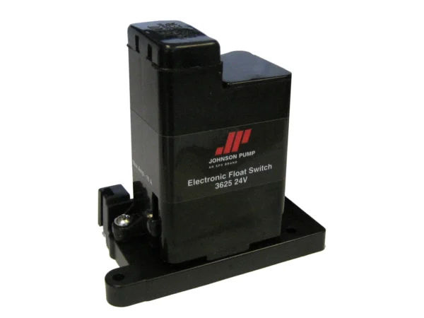 Johnson Pump Electro Magnetic Float Switch - 24V