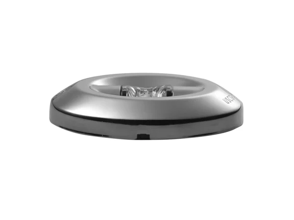 Attwood LED 3-Mile Transom Light - Round - Image 2