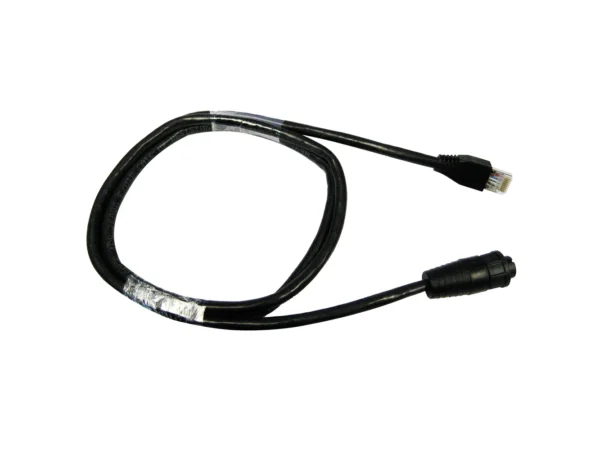 Raymarine RayNet to RJ45 Male Cable - 1m