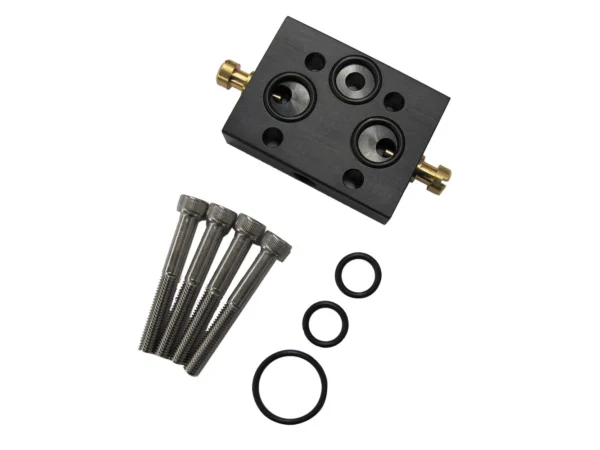 Octopus Unbalanced Valve Kit f/Reversing Pumps