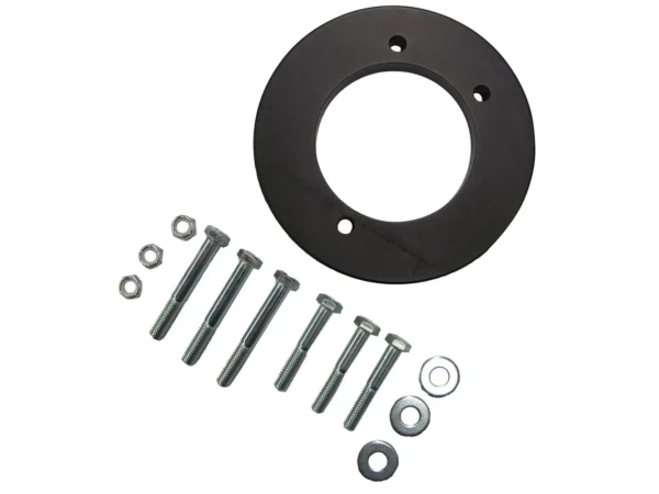 Octopus Spacer Kit x 19mm f/90° Bezel Mounting Kit