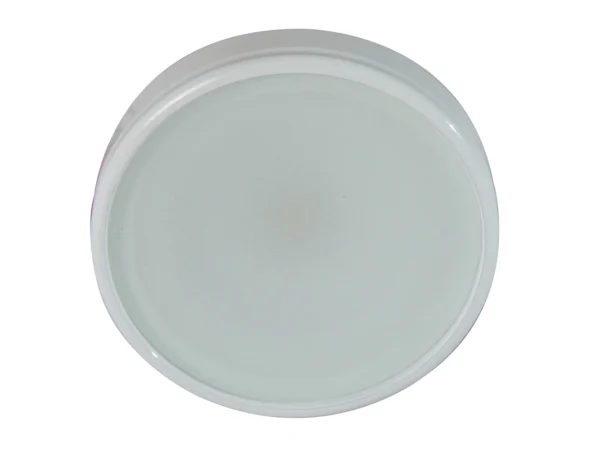 Lumitec Halo - Flush Mount Down Light - White Finish - White Non-Dimming