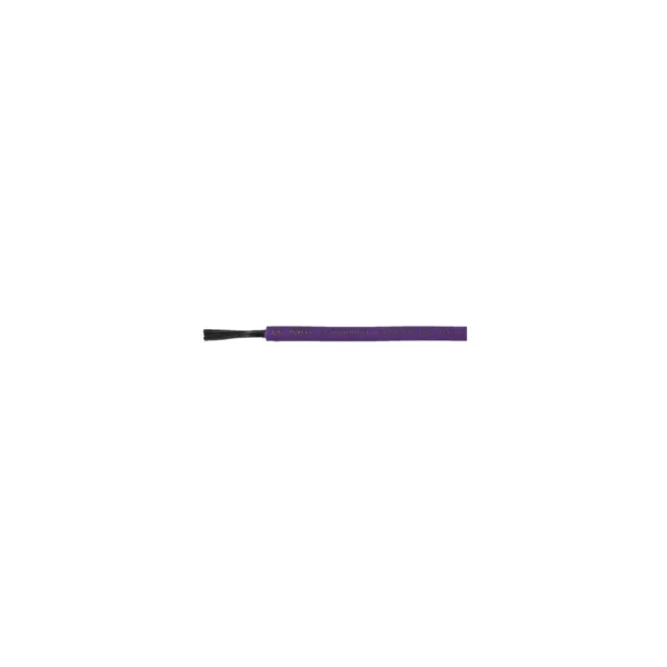 Cobra Wire A2018T14100FT Primary Tinned Copper Wire, 18 AWG, 100', Purple