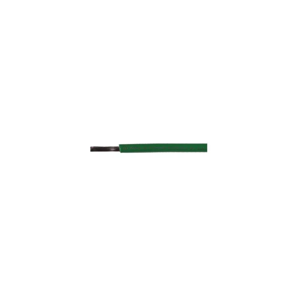 Cobra Wire A2010T03100FT Primary Tinned Copper Wire, 10 AWG, 100', Green