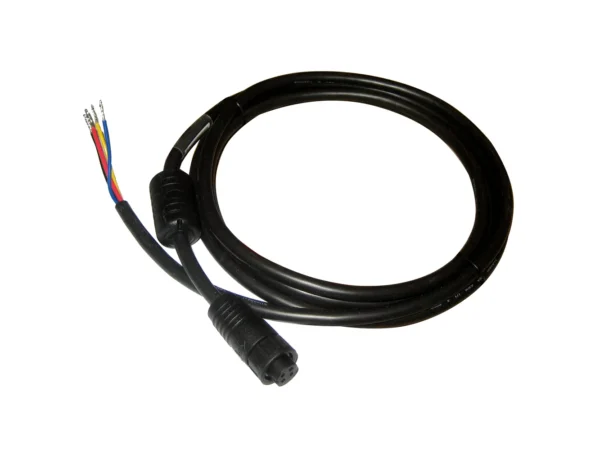 Simrad Power Cable - 2m - NSE & StructureScan 3D