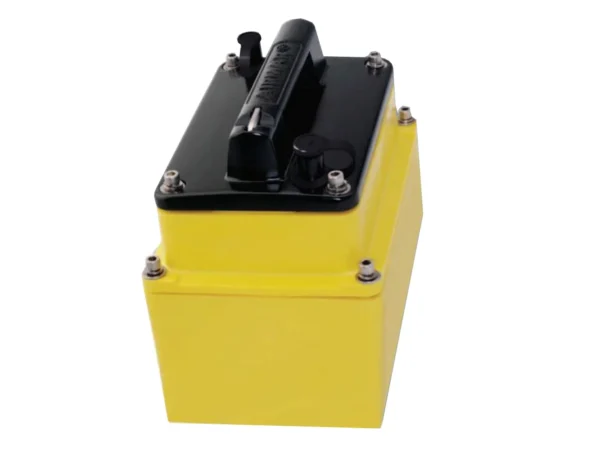 Furuno M260 In-Hull 1kW Transducer w/No Connector