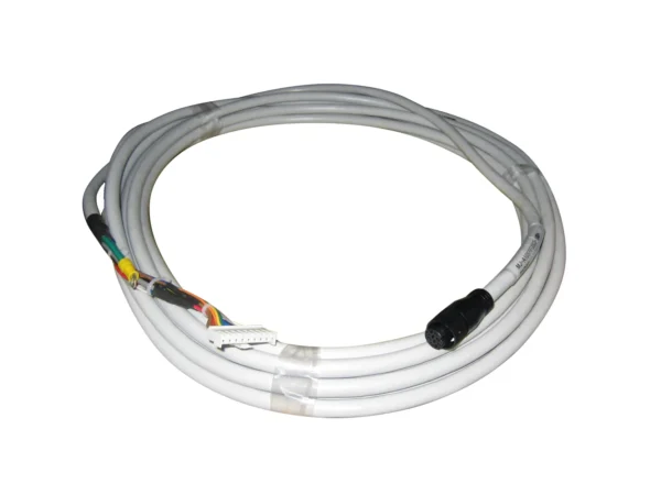 Furuno 10m Signal Cable f/1623, 1715