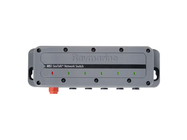 Raymarine HS5 SeaTalk<sup><i>hs</i></sup> Network Switch