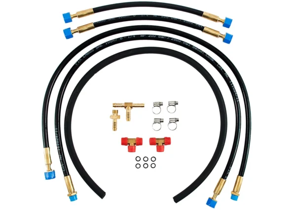 Raymarine Verado Hydraulic Hose Kit