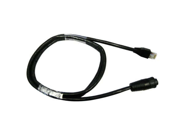 Raymarine RayNet to RJ45 Male Cable - 3m