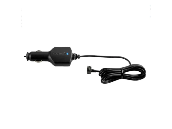 Garmin Vehicle Power Cable f/eTrex® 10, dēzl™ 560, nüLink!®, nüvi®, zūmo® VIRB