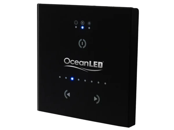 OceanLED DMX Touch Panel Controller