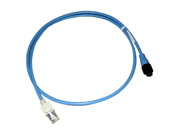 Furuno 1m RJ45 to 6 Pin Cable - Going From DFF1 to VX2