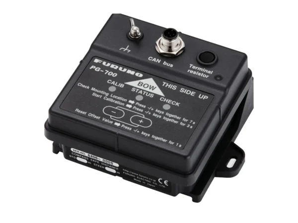 Furuno PG700 Heading Sensor NMEA 2000