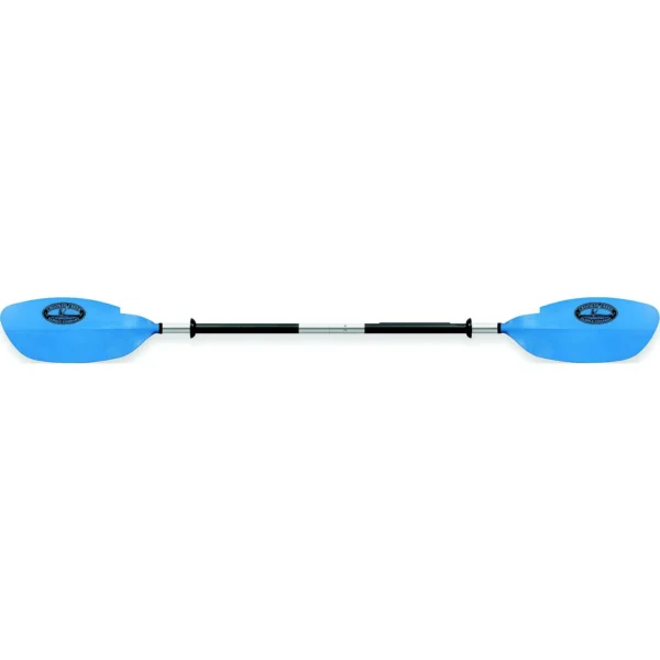 Asymmetrical Blade Kayak Paddle, 8'