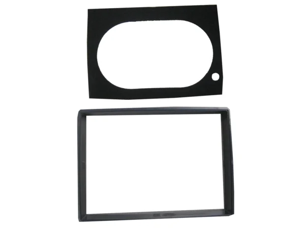 SI-TEX Control Head Surface Mount Bezel Kit f/SP-36