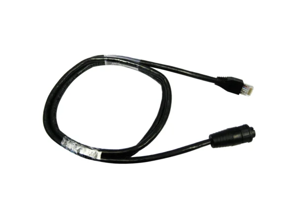 Raymarine RayNet to RJ45 Male Cable - 10M