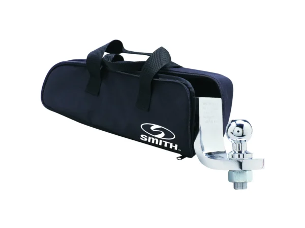 C.E. Smith Draw Bar Storage Bag - Black