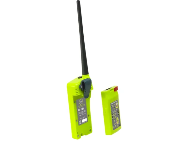 ACR SR203 VHF Handheld Radio Kit - Image 2