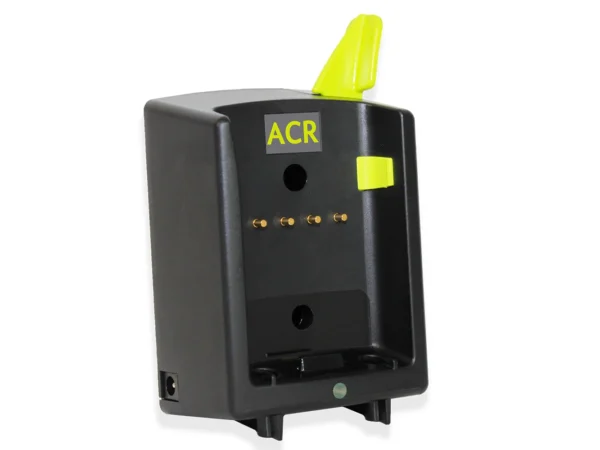 ACR SR203 VHF Handheld Radio Kit - Image 3