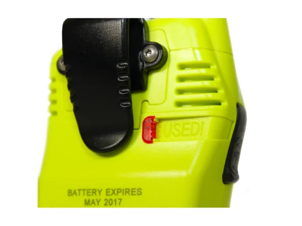 ACR SR203 VHF Handheld Radio Kit - Image 4