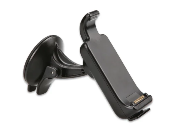 Garmin Powered Suction Cup Mount w/Speaker f/nüvi® 3550LM & 3590LMT