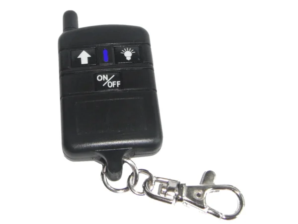 Powerwinch Replacement Key Fob f/RC23/RC30