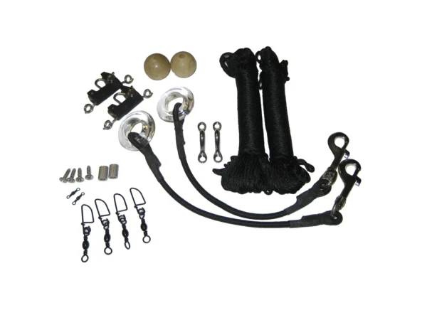 TACO Standard Rigging Kit