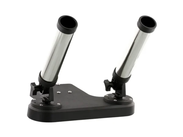 Scotty 447 HP Dual Rocket Launcher Rod Holder - Image 2