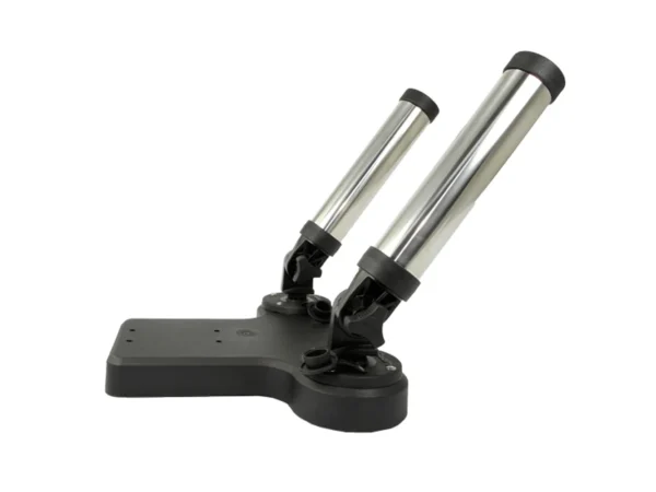 Scotty 447 HP Dual Rocket Launcher Rod Holder