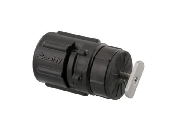 Scotty Gear-Head Track Adapter - Image 3