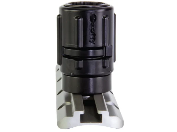 Scotty Gear-Head Track Adapter