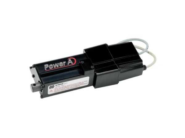 UFlex Power A Electro-Mechanical Actuator