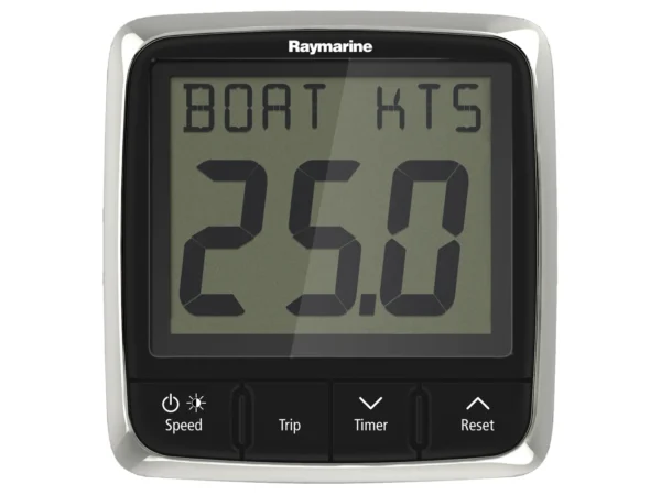 Raymarine i50 Speed Display System