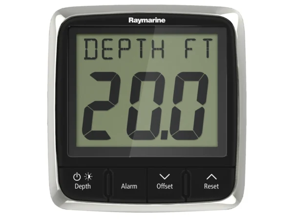 Raymarine i50 Depth Display