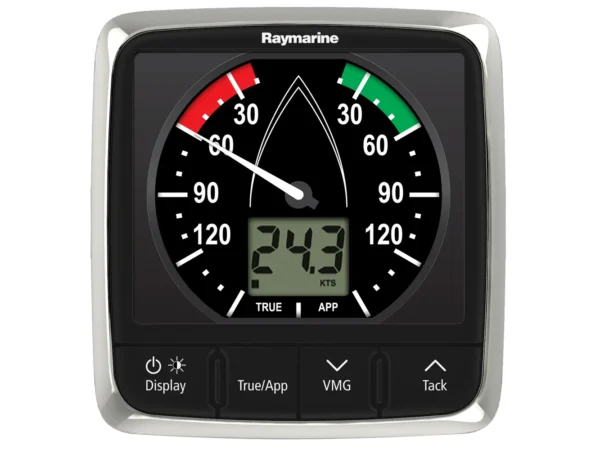 Raymarine i60 Wind Display System