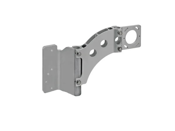 Minn Kota Talon Universal Modular Adapter Bracket - Sandwich Style - Port Side