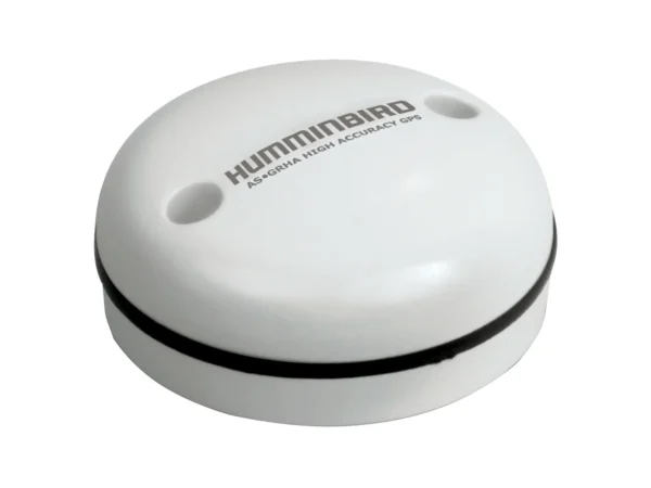 Humminbird AS GRP Precision GPS Antenna