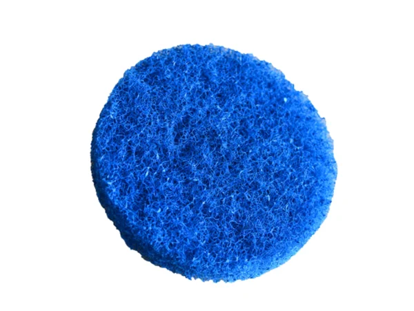 Shurhold 5" Medium Scrubber Pad f/Dual Action Polisher