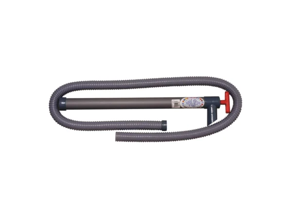 Beckson Thirsty-Mate 24" Pump w/72" Flexible Reinforced Hose