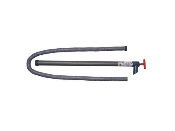 Beckson Thirsty-Mate Pump 36" w/9' Flexible Reinforced Hose